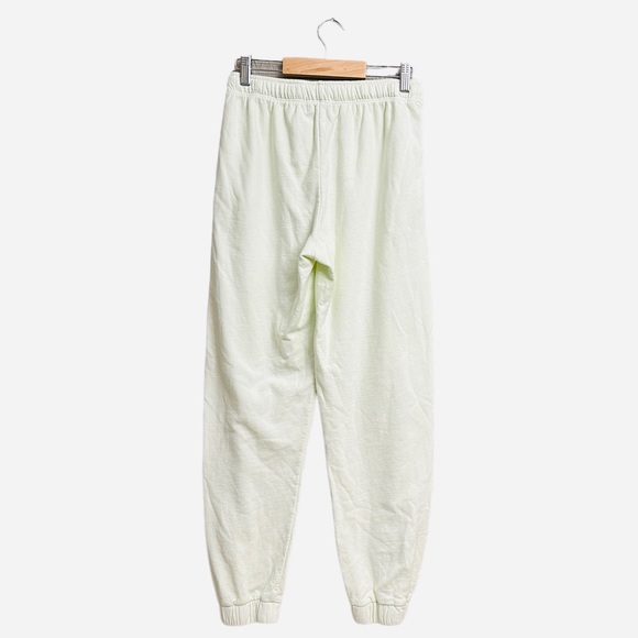 Monrow Zipper Pocket Sweatpants - Picture 2 of 7